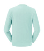 Pure Organic Reversible Sweat – Bild 5