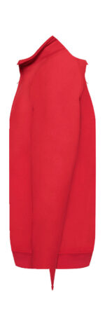 Classic Zip Neck Sweat – Bild 2