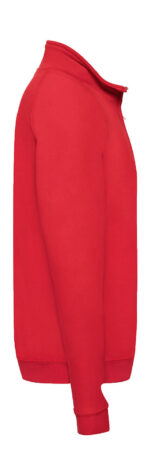 Classic Zip Neck Sweat – Bild 4