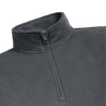 Authentic 1/4 Zip Sweat – Bild 8