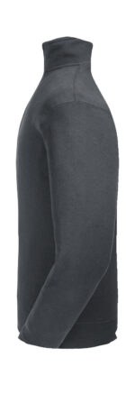 Authentic 1/4 Zip Sweat – Bild 5