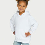 Originals Hooded Sweat Kids