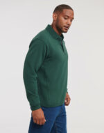 Heavy Duty Collar Sweatshirt – Bild 2