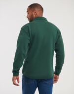 Heavy Duty Collar Sweatshirt – Bild 3
