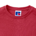 Workwear Set-In Sweatshirt – Bild 7