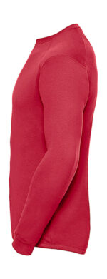 Workwear Set-In Sweatshirt – Bild 4