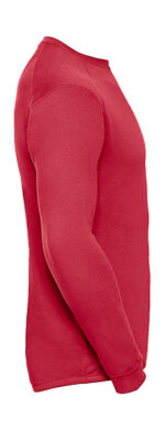 Workwear Set-In Sweatshirt – Bild 6