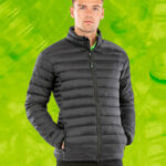 Recycled Padded Jacket