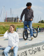 Originals Hooded Full Zip Men – Bild 9