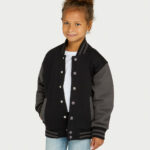 Originals Varsity Jacket Kids