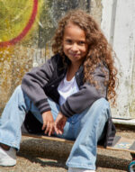 Originals Varsity Jacket Kids – Bild 6