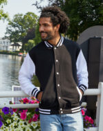 Originals Varsity Jacket Unisex – Bild 10