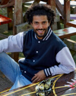 Originals Varsity Jacket Unisex – Bild 11