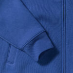 Men's Authentic Sweat Jacket – Bild 8