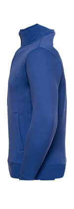 Men's Authentic Sweat Jacket – Bild 4