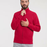 Men's Authentic Sweat Jacket