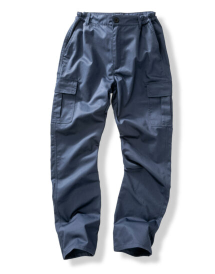 Recycled Utility Trouser