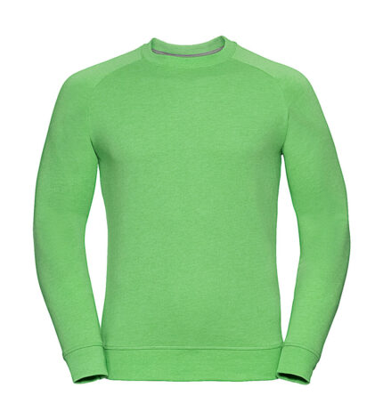 Men's HD Raglan Sweat