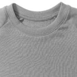 Men's HD Raglan Sweat – Bild 5