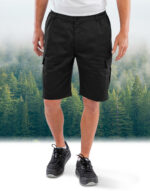 Recycled Utility Shorts – Bild 6