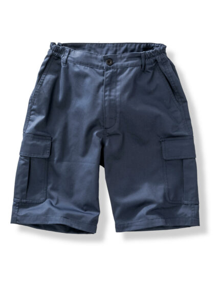Recycled Utility Shorts