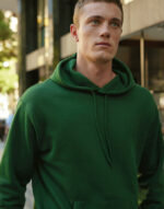 ID.203 50/50 Hooded Sweatshirt Unisex – Bild 3