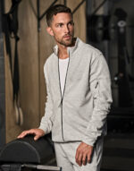Athletic Full Zip Sweat – Bild 2