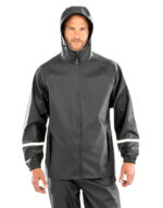 Prism Pu Waterproof Jacket – Bild 3