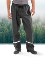 Prism Pu Waterproof Trouser – Bild 7