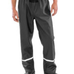 Prism Pu Waterproof Trouser