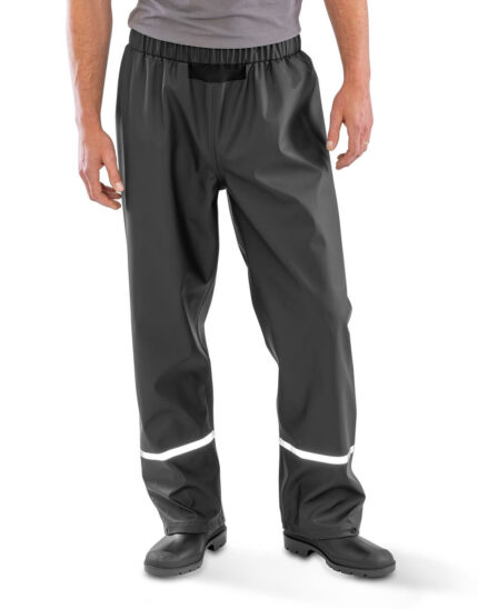 Prism Pu Waterproof Trouser