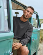 Urban Sweatshirt – Bild 2