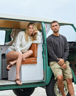 Urban Sweatshirt – Bild 3