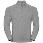 Men's HD 1/4 Zip Sweat