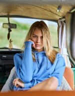 Urban Hooded Sweatshirt – Bild 9