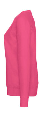 Ladies' Lightweight Raglan Sweat – Bild 2