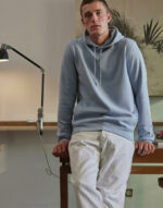 Organic Inspire Hooded – Bild 4