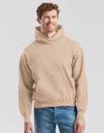 Supercotton™ Hooded Sweat – Bild 4