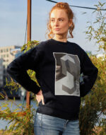 Unisex Crew Sweat – Bild 10