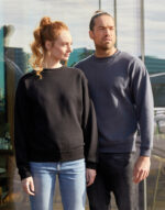Unisex Crew Sweat – Bild 8