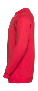 Classic Raglan Sweatshirt – Bild 6