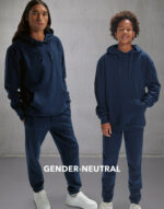 ID.333 Hoodie – Bild 2