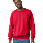 Heavy Blend Adult Crewneck Sweat