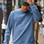 KING Crew Neck