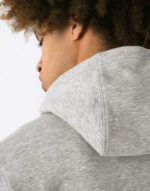 KING Zipped Hood – Bild 5