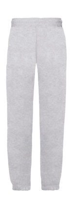 Kids' Classic Elasticated Cuff Jog Pants – Bild 3