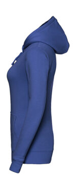 Ladies' Authentic Hooded Sweat – Bild 4