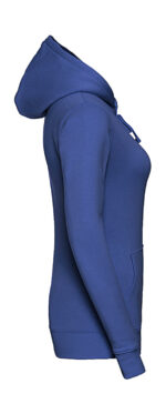 Ladies' Authentic Hooded Sweat – Bild 6