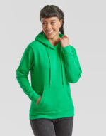 Ladies' Classic Hooded Sweat