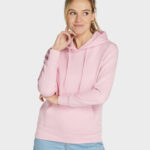 Hooded Sweatshirt Women